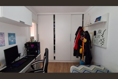 Apartamento à venda com 60m², 2 quartos e 2 vagasQuarto 