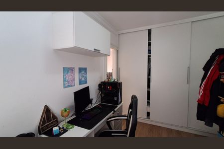 Apartamento à venda com 60m², 2 quartos e 2 vagasQuarto 