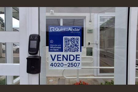 Apartamento à venda com 60m², 2 quartos e 2 vagasPlaquinha 