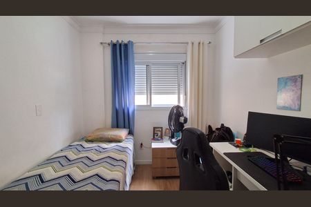 Apartamento à venda com 60m², 2 quartos e 2 vagasQuarto 