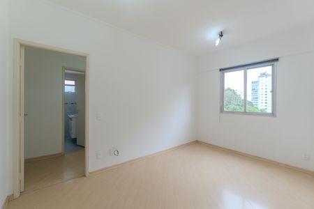 Sala de apartamento para alugar com 1 quarto, 40m² em Consolação, São Paulo
