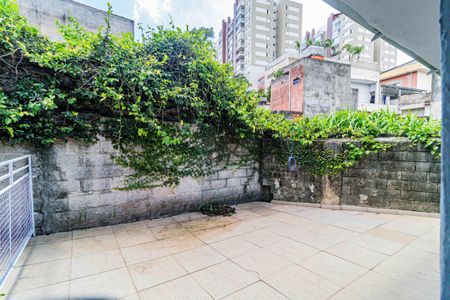 Casa para alugar com 80m², 1 quarto e sem vaga Casa para alugar com 80m², 1 quarto e sem vagaÁrea externa
