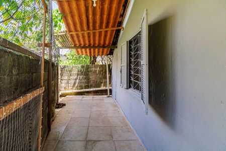 Casa para alugar com 80m², 1 quarto e sem vaga Casa para alugar com 80m², 1 quarto e sem vagaÁrea externa