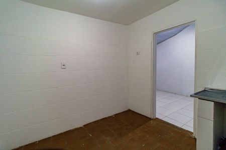 Casa para alugar com 80m², 1 quarto e sem vaga Casa para alugar com 80m², 1 quarto e sem vagaCozinha