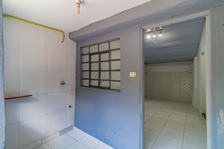 Casa para alugar com 80m², 1 quarto e sem vaga Casa para alugar com 80m², 1 quarto e sem vagaÁrea externa