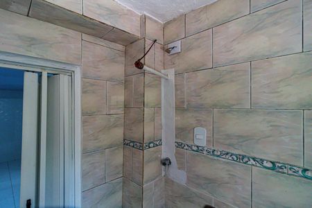 Casa para alugar com 80m², 1 quarto e sem vaga Casa para alugar com 80m², 1 quarto e sem vagaBanheiro