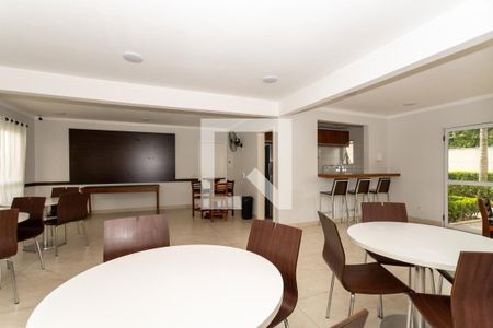 Apartamento à venda com 50m², 2 quartos e 1 vaga Apartamento à venda com 50m², 2 quartos e 1 vagaÁrea comum