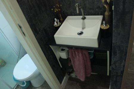 Apartamento à venda com 50m², 2 quartos e 1 vagaBanheiro