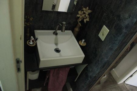 Apartamento à venda com 50m², 2 quartos e 1 vagaBanheiro