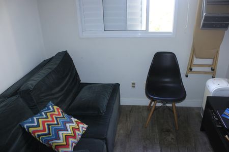 Apartamento à venda com 50m², 2 quartos e 1 vagaQuarto 2