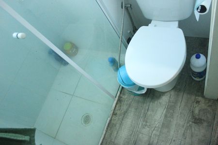 Apartamento à venda com 50m², 2 quartos e 1 vagaBanheiro