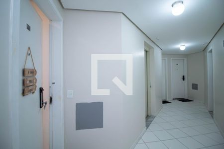 Apartamento à venda com 50m², 2 quartos e 1 vaga Apartamento à venda com 50m², 2 quartos e 1 vagaÁrea comum