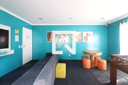 Apartamento à venda com 50m², 2 quartos e 1 vaga Apartamento à venda com 50m², 2 quartos e 1 vagaÁrea comum