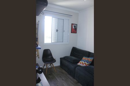 Apartamento à venda com 50m², 2 quartos e 1 vagaQuarto 2