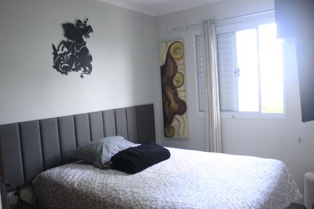 Apartamento à venda com 50m², 2 quartos e 1 vagaQuarto 1