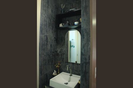 Apartamento à venda com 50m², 2 quartos e 1 vagaBanheiro