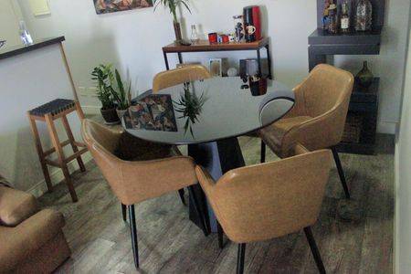 Apartamento à venda com 50m², 2 quartos e 1 vagaSala