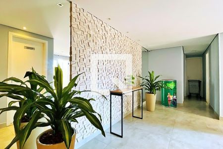 Apartamento à venda com 50m², 2 quartos e 1 vaga Apartamento à venda com 50m², 2 quartos e 1 vagaÁrea comum