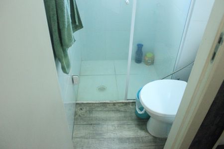 Apartamento à venda com 50m², 2 quartos e 1 vagaBanheiro