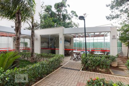 Apartamento à venda com 50m², 2 quartos e 1 vaga Apartamento à venda com 50m², 2 quartos e 1 vagaÁrea comum