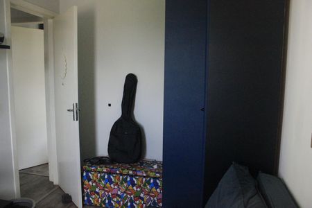 Apartamento à venda com 50m², 2 quartos e 1 vagaQuarto 2