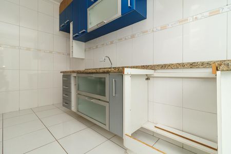 Apartamento para alugar com 60m², 2 quartos e 1 vaga Apartamento para alugar com 60m², 2 quartos e 1 vagaCozinha