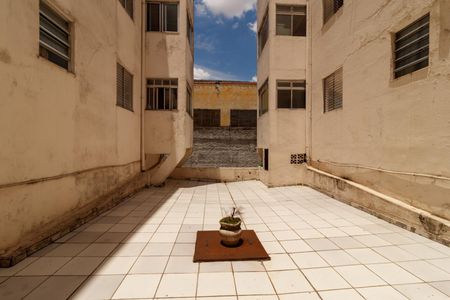 Apartamento para alugar com 60m², 2 quartos e 1 vaga Apartamento para alugar com 60m², 2 quartos e 1 vagaÁrea comum