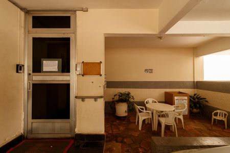 Apartamento para alugar com 60m², 2 quartos e 1 vaga Apartamento para alugar com 60m², 2 quartos e 1 vagaÁrea comum