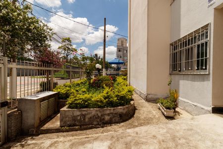 Apartamento para alugar com 60m², 2 quartos e 1 vaga Apartamento para alugar com 60m², 2 quartos e 1 vagaÁrea comum