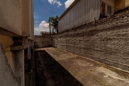 Apartamento para alugar com 60m², 2 quartos e 1 vaga Apartamento para alugar com 60m², 2 quartos e 1 vagaÁrea comum