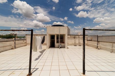 Apartamento para alugar com 60m², 2 quartos e 1 vaga Apartamento para alugar com 60m², 2 quartos e 1 vagaÁrea comum