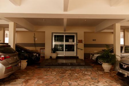 Apartamento para alugar com 60m², 2 quartos e 1 vaga Apartamento para alugar com 60m², 2 quartos e 1 vagaÁrea comum