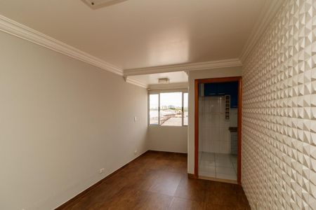 Apartamento para alugar com 60m², 2 quartos e 1 vaga Apartamento para alugar com 60m², 2 quartos e 1 vagaSala