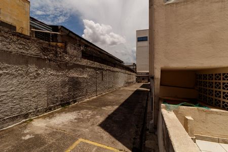 Apartamento para alugar com 60m², 2 quartos e 1 vaga Apartamento para alugar com 60m², 2 quartos e 1 vagaÁrea comum