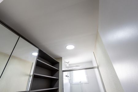 Apartamento à venda com 28m², 1 quarto e sem vagaBanheiro