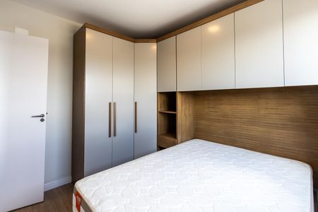 Apartamento à venda com 28m², 1 quarto e sem vagaQuarto