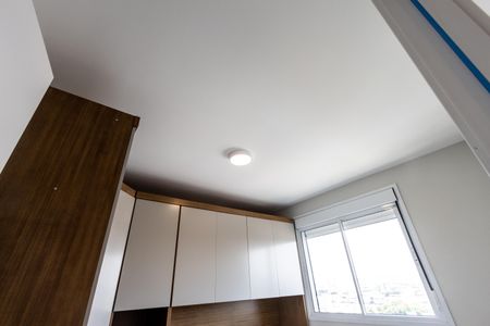 Apartamento à venda com 28m², 1 quarto e sem vagaQuarto