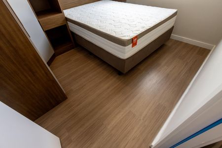 Apartamento à venda com 28m², 1 quarto e sem vagaQuarto