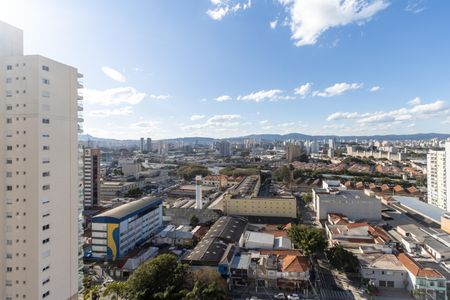 Apartamento à venda com 28m², 1 quarto e sem vagaRooftop - Churrasqueira