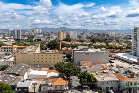 Apartamento à venda com 28m², 1 quarto e sem vagaVista do Apartamento