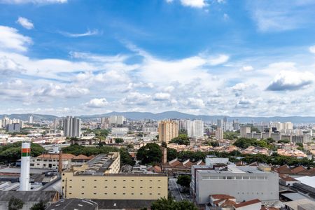 Apartamento à venda com 28m², 1 quarto e sem vagaVista do Apartamento