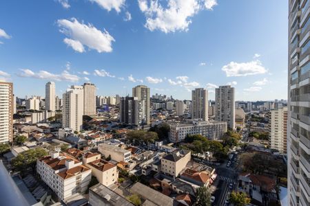 Apartamento à venda com 28m², 1 quarto e sem vagaRooftop - Churrasqueira