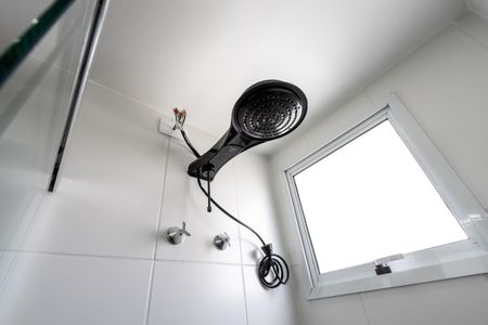 Apartamento à venda com 28m², 1 quarto e sem vagaBanheiro