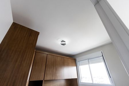 Apartamento à venda com 28m², 1 quarto e sem vagaQuarto