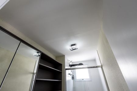 Apartamento à venda com 28m², 1 quarto e sem vagaBanheiro