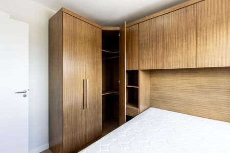 Apartamento à venda com 28m², 1 quarto e sem vagaQuarto