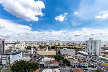 Apartamento à venda com 28m², 1 quarto e sem vagaVista do Apartamento