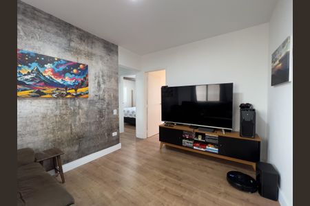 Apartamento à venda com 2 quartos, 46m² em Jardim Maria Estela, São Paulo