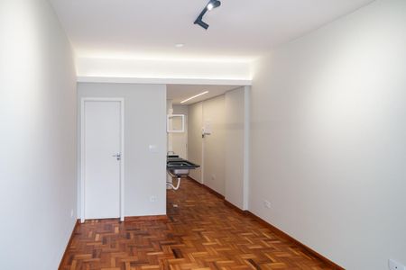 Studio de kitnet/studio à venda com 1 quarto, 28m² em Bela Vista, São Paulo