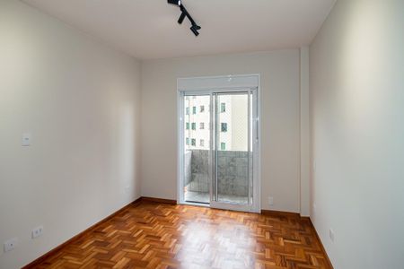 Studio de kitnet/studio à venda com 1 quarto, 28m² em Bela Vista, São Paulo